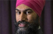 Sikh of Indian origin to lead Canadas major party